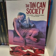 The Tin Can Society