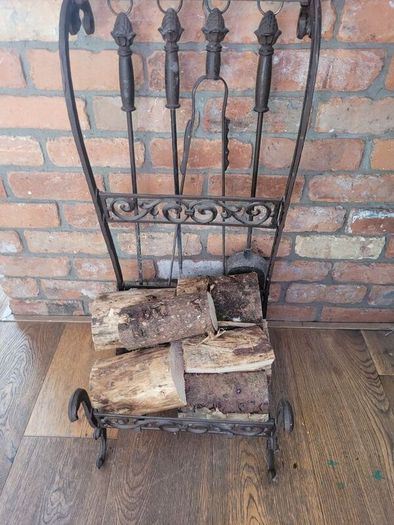 cast iron