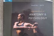 Fundamentals of Anatomy &amp; Physiology
