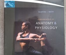 Fundamentals of Anatomy & Physiology