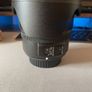 Canon EF-S 15-85 mm Image 3