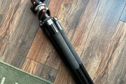 Manfrotto tripod 055XPROB + manfrotto ball head 496RC2
