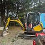 Mini Digger Image 2