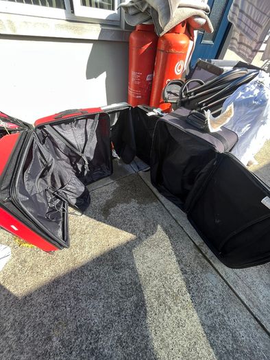 Suitcase