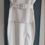 Asilio white dress Image 3