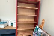 bookshelf