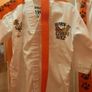 Taekwondo Suit Image 2