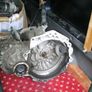 .99 - 04 VW Caddy, All Parts Cheap. Image 3