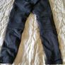 Ladies Motorbike Leggings Image 2
