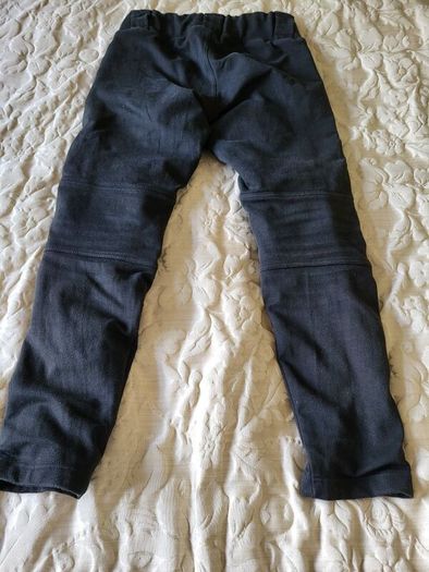 Ladies Motorbike Leggings