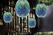 New Modern Nordic Hanging Lamp