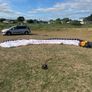 Paramotor / Paragliding full package Image 2