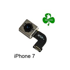 For iPhone 7 4.7" Back Rear Camera Lens Flex Cable Module New