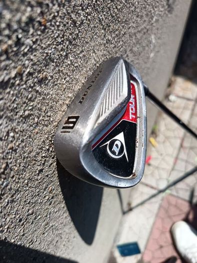 golf clubsPITCH+PUTT