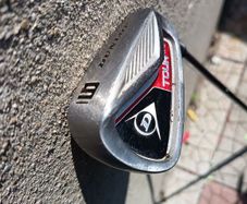 golf clubsPITCH+PUTT