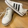 Addidas trainers. PRICE DROP. Image 2