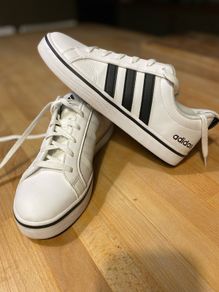 Addidas trainers