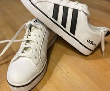 Addidas trainers