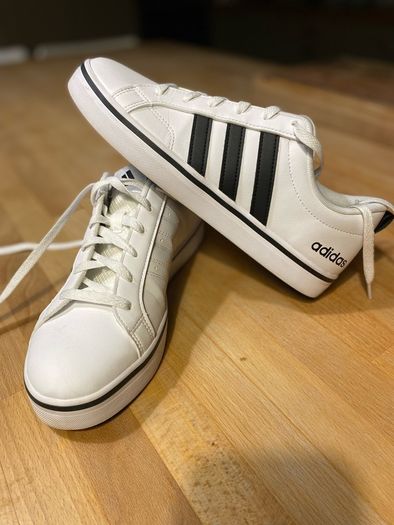 Addidas trainers