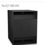 2 of Turbosound NuQ118B-AN - 3000 Watt 18" Band Pass Subwoofer with KLARK TEKNIK DSP Technology and ULTRANET Networking Image 2