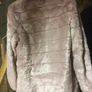 Beautiful New Vintage Fur Style Jacket Image 2