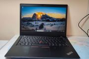 Lenovo ThinkPad L14 Gen 1 Intel i7 10th Gen | 16GB RAM | 256GB SSD | Windows 11 | Office 2021