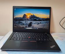 Lenovo ThinkPad L14 Gen 1 Intel i7 10th Gen | 16GB RAM | 256GB SSD | Windows 11 | Office 2021