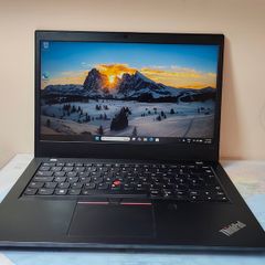 Lenovo ThinkPad L14 Gen 1 Intel i7 10th Gen | 16GB RAM | 256GB SSD | Windows 11 | Office 2021