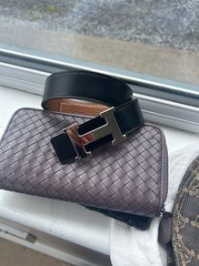Hermes belt