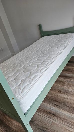 single bed