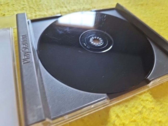 Micro Machines V3 PlayStation1 ps1 PlayStation2 ps2 games Original
