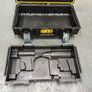 Dewalt storage boxes x4 heavy duty New Image 4