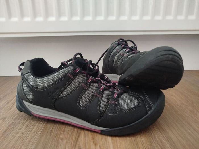 Clarks womens shoes