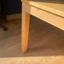 dining table and chairs Image 2