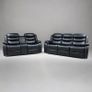 New Recliner And Non Recliner Sofas, Corner Couches Instock Image 4