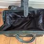 Vintage travel bag Image 4