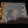 Imagination |  The Collection    CD Image 2