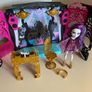 monster high party lounge Image 4