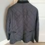 M&S Men's Quilted Jacket Image 2