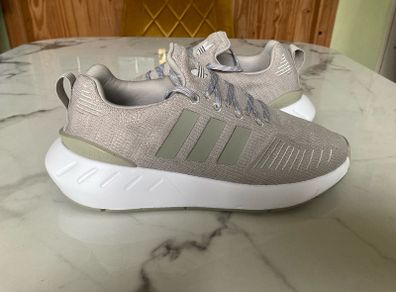 adidas swift run 22 shows uk size 5