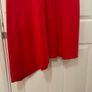 Red dress Image 4