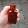 Lot Of 5 Vintage Bottles Image 5