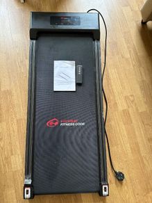 Treadmill, walking pad
