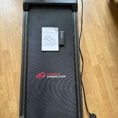 Treadmill, walking pad