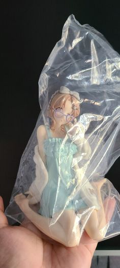 The Idolmaster Hinana Ichikawa Figure Relax Time