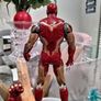 Marvel Legends Avengers Endgame Iron Man Mark 85 LXXXV Action Figure Bro Thor BAF Image 3
