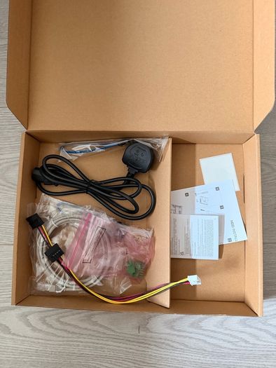 Dahua Camera system - 8 channel