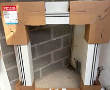 Velux Flashings