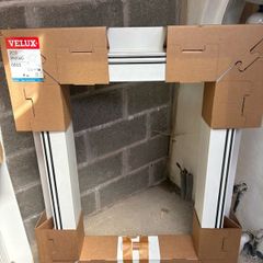 Velux Flashings