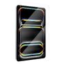 For Apple iPad Pro 13 M4 2024 Tempered Glass Screen Protector Image 2
